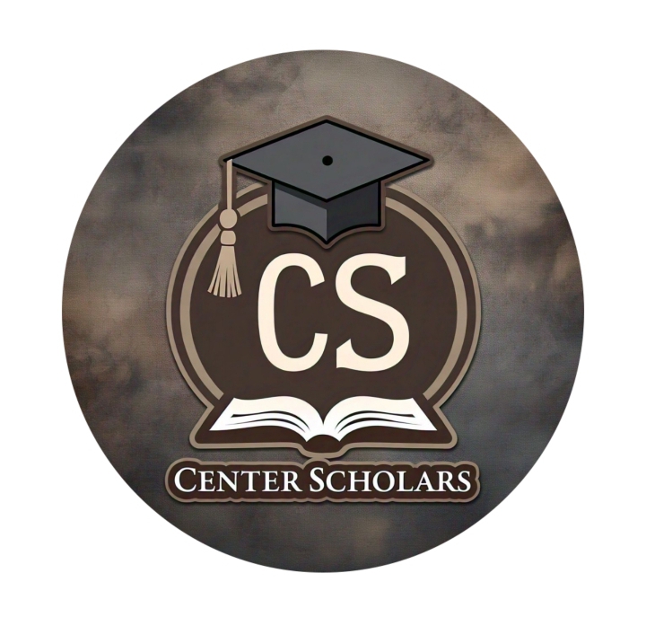 Center scholars